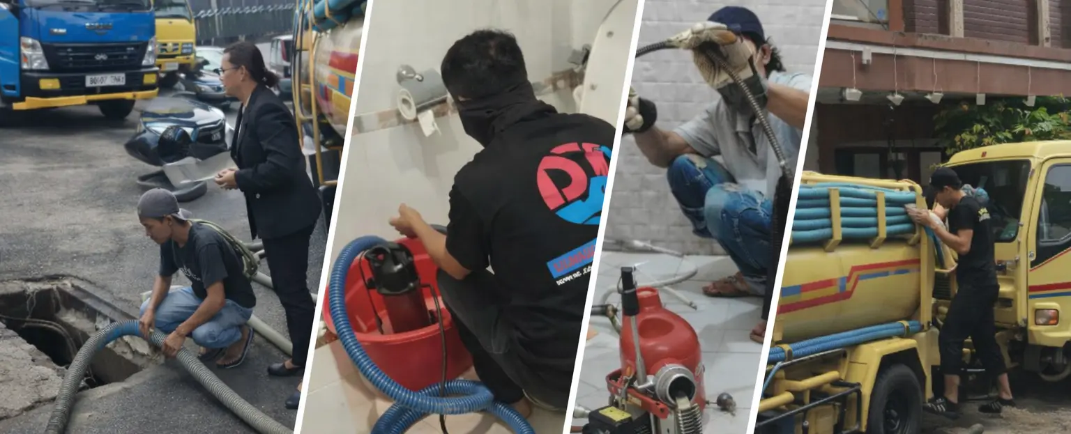 Jasa Sedot WC Cibiuk Terdekat
